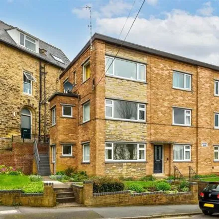 Buy this 2 bed apartment on Delmore House in Elmore Road, Sheffield