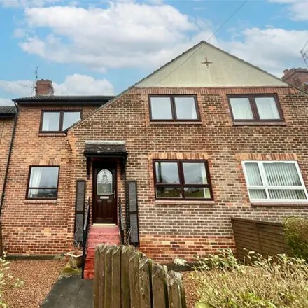 Buy this 2 bed townhouse on unnamed road in Pelaw, NE10 9XA
