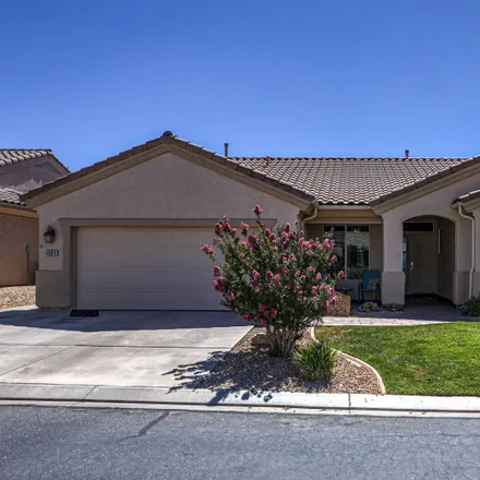 Image 1 - East Saint George Boulevard, St. George, UT 84690, USA - House for sale