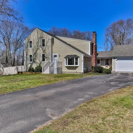 Buy this 3 bed house on 5 Hoxie Lane in The Springs, Sandwich