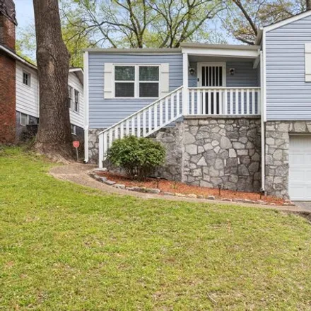 Buy this 3 bed house on 206 Booth Road in Ridgeside, Chattanooga