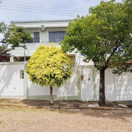 Image 2 - Rua Querubim Costa, Coronel Aparício Borges, Porto Alegre - RS, 90680-570, Brazil - House for sale