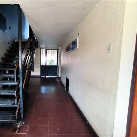 Buy this 3 bed apartment on Reina Luisa 6779 in 824 0494 Provincia de Santiago, Chile