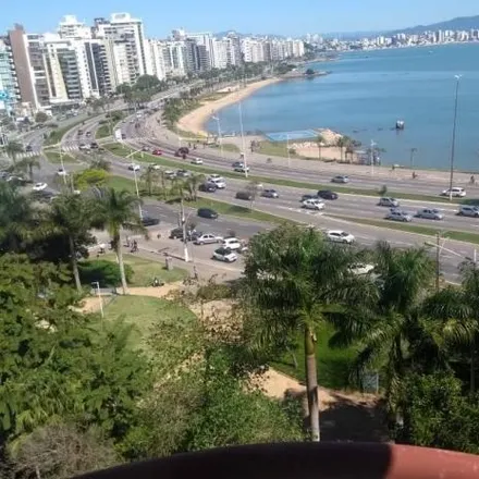 Rent this 1 bed apartment on Rua Frei Caneca in Agronômica, Florianópolis - SC