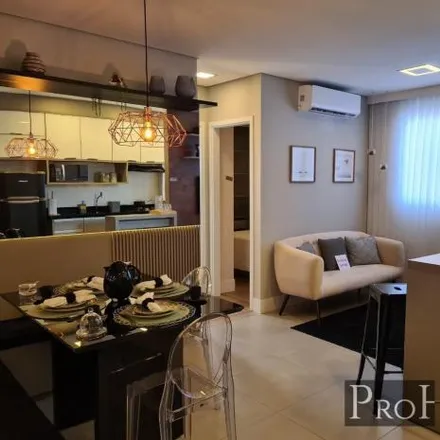 Buy this 2 bed apartment on Avenida Gago Coutinho in Vila Sacadura Cabral, Santo André - SP