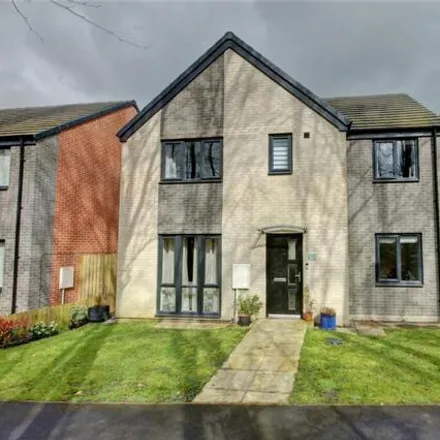 Buy this 5 bed house on Little Court in Durham, DH1 5ZJ