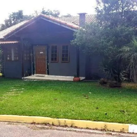 Buy this 3 bed house on unnamed road in Parque Miguel Mirizola, Cotia - SP