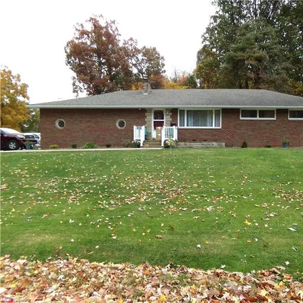 Buy this 3 bed house on 3173 Harsh Street Southwest in Perry Heights, OH 44646