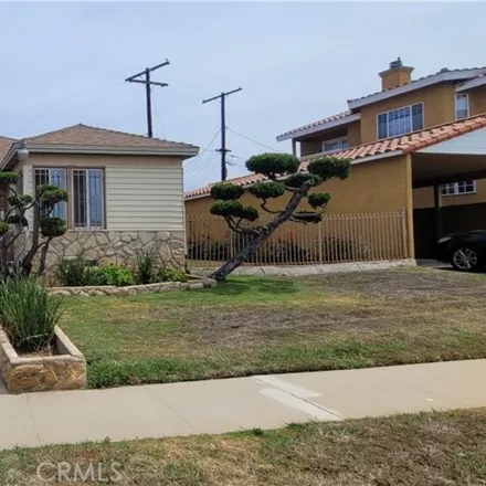 Buy this 3 bed house on 2127 West 112th Street in Westmont, CA 90047