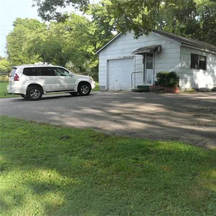 Image 3 - 1 Center Street, Waverly Park, Catoosa County, GA 30741, USA - House for sale