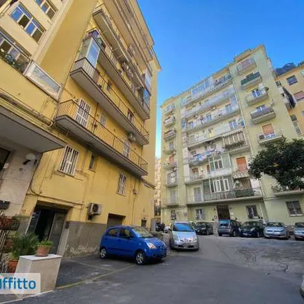 Rent this 3 bed apartment on Il Cavallino d'Oro - Ristorante Pizzeria in Via Bernardo Cavallino 155-161, 80131 Naples NA