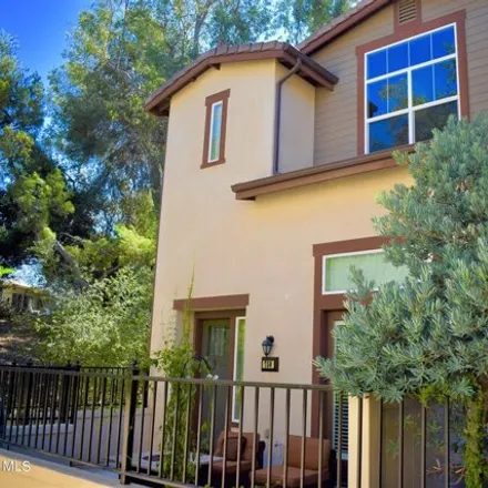 Rent this 3 bed house on 701 North Tuolumne Avenue in Thousand Oaks, CA 91360