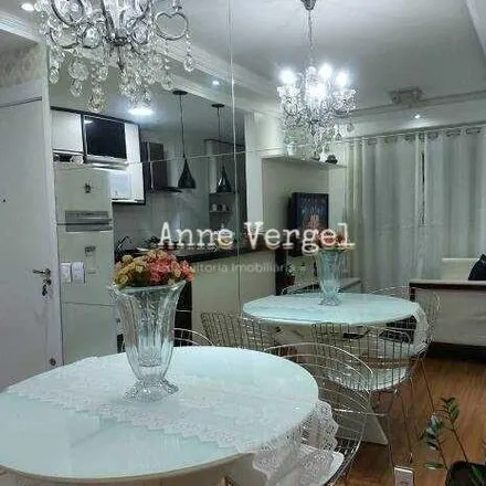 Buy this 2 bed apartment on Logiquest Surf & Street in Avenida Henriqueta Mendes Guerra 272, Centro