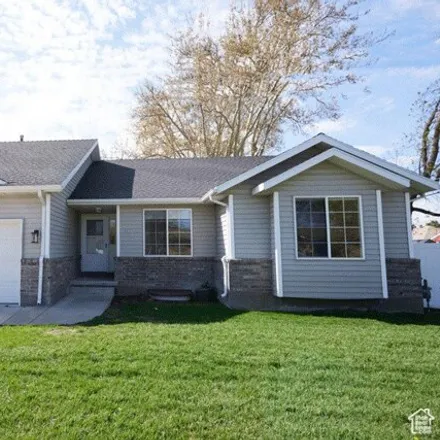 Buy this 3 bed house on 2035 5200 South in Roy, UT 84067