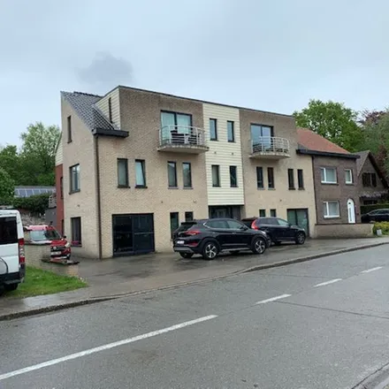 Image 2 - Kerkstraat, 9820 Merelbeke, Belgium - Apartment for rent