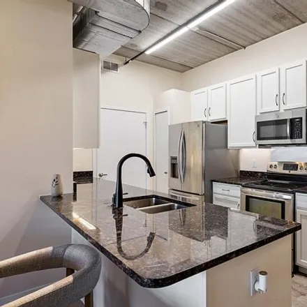 Image 9 - Garden Lofts, 66 Winder Street, Detroit, MI 48201, USA - Condo for sale