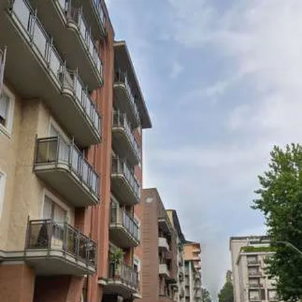 Rent this 1 bed apartment on Via Tofane 44 in 10141 Turin TO, Italy