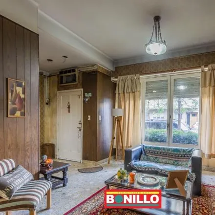 Image 2 - Bridgestone, Avenida San Martín, Villa Devoto, 1419 Buenos Aires, Argentina - House for sale