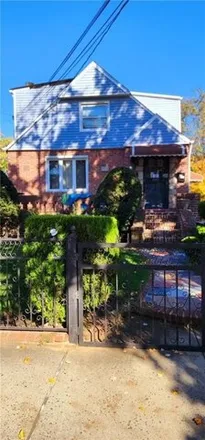 Buy this 4 bed house on 179-17 145th Road in New York, NY 11434