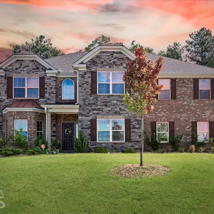 Buy this 6 bed house on 3635 Spring Place Court in Gwinnett County, GA 30052