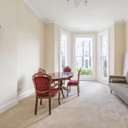 Rent this 2 bed apartment on 127 Holland Road in London, W14 8AS