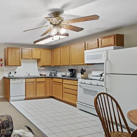 Rent this 1 bed apartment on Jackson in WY, 83002
