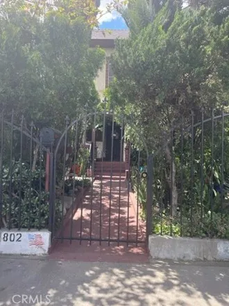 Image 3 - 2506 Stanford Avenue, Los Angeles, CA 90011, USA - House for sale