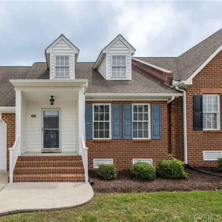 Buy this 3 bed house on 102 Gilcreff Place in Colonial Heights, VA 23834
