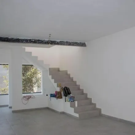 Rent this 3 bed house on Calle Miahuatxóchitl in Puente Blanco, 52570 Tejalpa