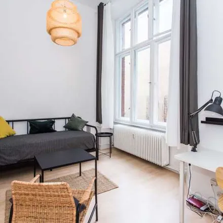 Image 4 - Potsdamer Straße 106, 10785 Berlin, Germany - Apartment for rent