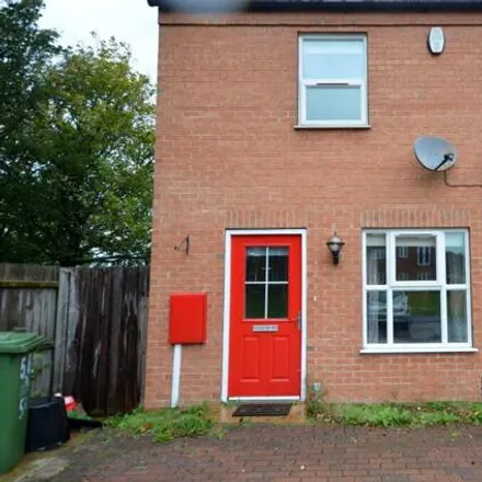 Rent this 2 bed house on Danes Close in Grimsby, DN32 9AG