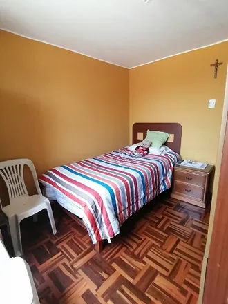 Buy this 2 bed apartment on Jirón Almirante Miguel Grau 771 in Bellavista, Lima Metropolitan Area 07016