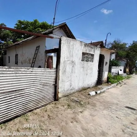Buy this 2 bed house on Rua Cascata de Cima in Engenho Velho, Jaboatão dos Guararapes -