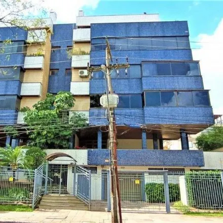 Buy this 4 bed apartment on Avenida Panamericana in Jardim Lindóia, Porto Alegre - RS