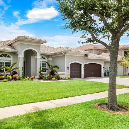Buy this 6 bed house on 18740 Southwest 39th Court in Miramar, FL 33029