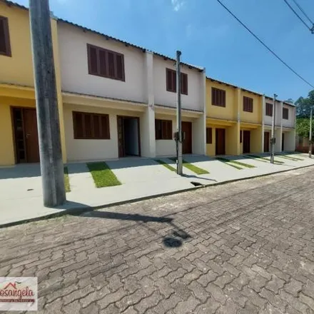 Buy this 2 bed house on unnamed road in Ipiranga, Sapucaia do Sul - RS