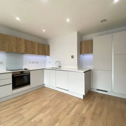 Rent this 2 bed apartment on The Trout Tavern in 46 Temple Street, Bristol