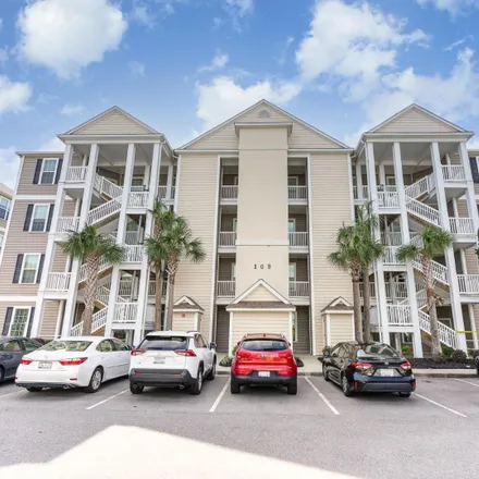 Buy this 3 bed condo on 1201 Peyton Court in Socastee, Horry County