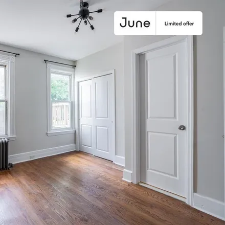 Rent this 1 bed room on 18 Clendenny Avenue in West Bergen, Jersey City
