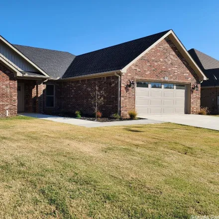 Buy this 3 bed house on 1798 Johnson Church Road in Randolph County, AR 72455