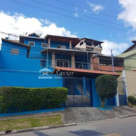 Image 1 - Rua Omã, Atalaia, Cotia - SP, 06720-146, Brazil - House for sale