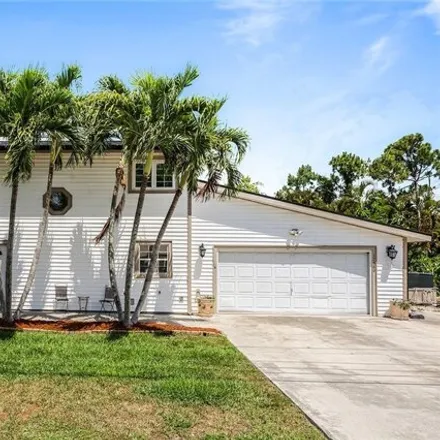 Buy this 3 bed house on 17389 Oriole Road in San Carlos Park, FL 33967
