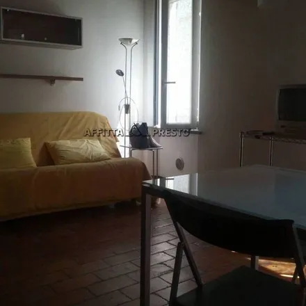 Rent this 1 bed apartment on Corso Giuseppe Garibaldi 36 in 47121 Forlì FC, Italy