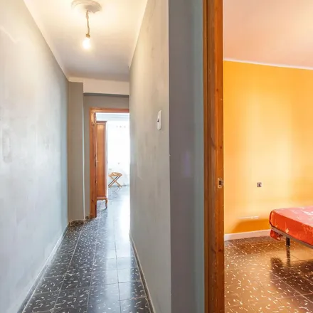 Rent this 3 bed apartment on Carrer del Marí Blas de Lezo in 30, 46011 Valencia
