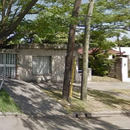 Buy this studio house on Belisario Roldán 1897 in Partido de Morón, El Palomar