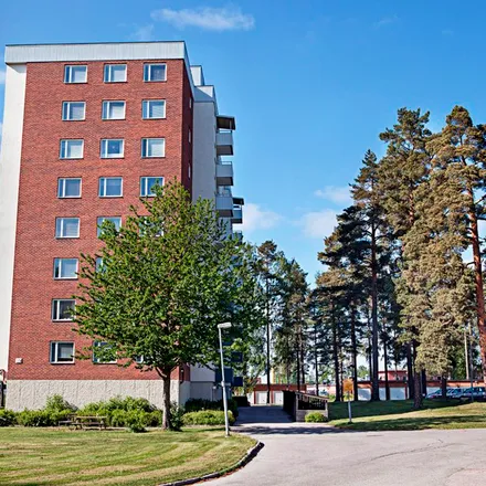 Rent this 3 bed apartment on Sveavägen 24 in 811 40 Sandviken, Sweden
