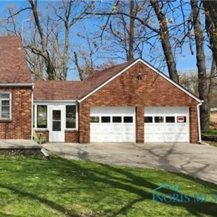 Buy this 3 bed house on 8164 West Central Avenue in Lucas County, OH 43617