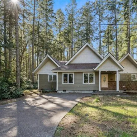 Buy this 3 bed house on 11126 Tahoma Drive in Pierce County, WA 98303