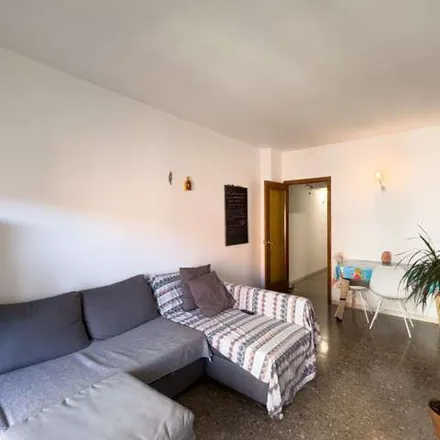 Image 3 - The EggLab, Carrer de Sepúlveda, 80, 08015 Barcelona, Spain - Apartment for rent