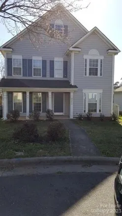 Rent this 3 bed house on 9212 Ligon Court in Charlotte, NC 28213